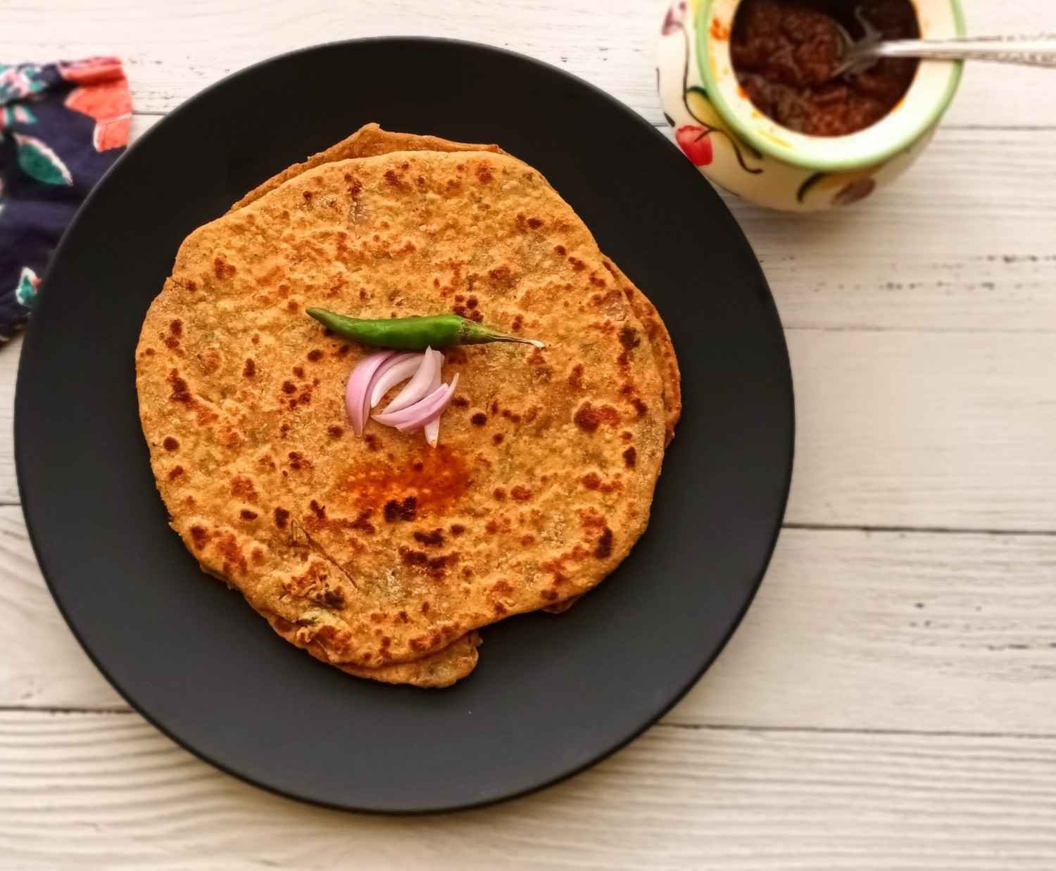 Missi Roti MR